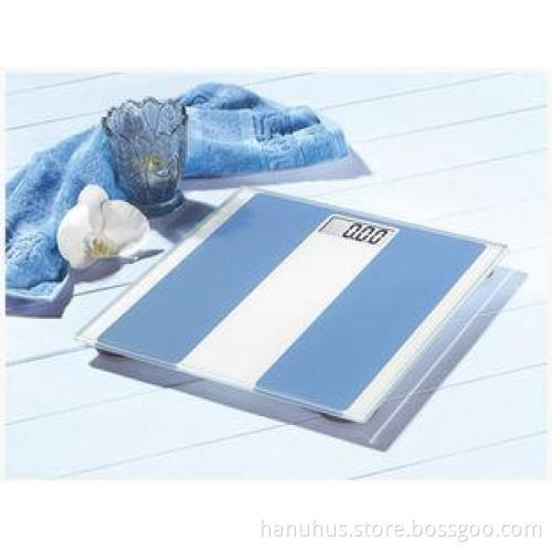 Electronic Bathroom Scale for home use , body weighing mach
